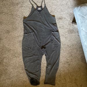 FP Movement Hot Shot onesie